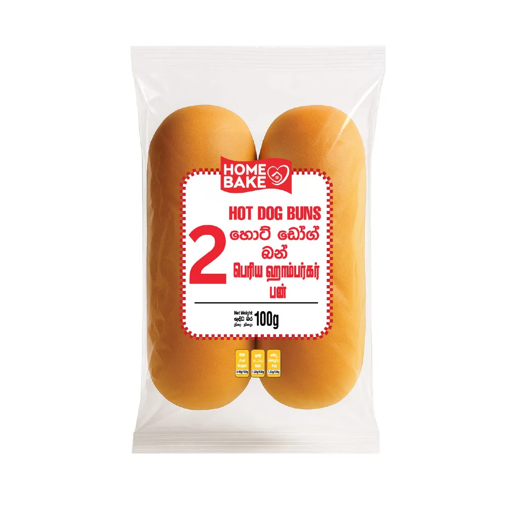 Hot Dog Bun