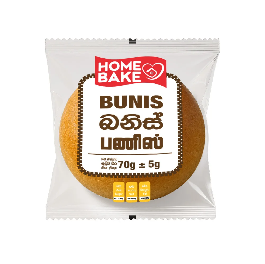 Bunis