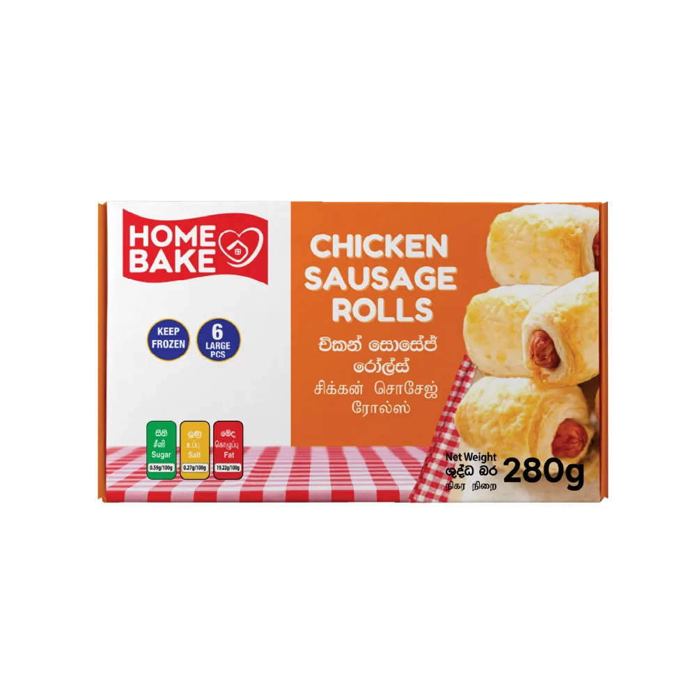 Sausage Roll