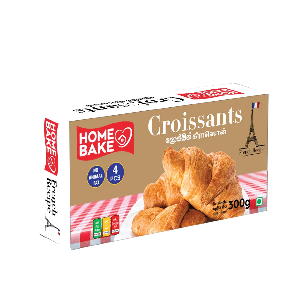 Croissants