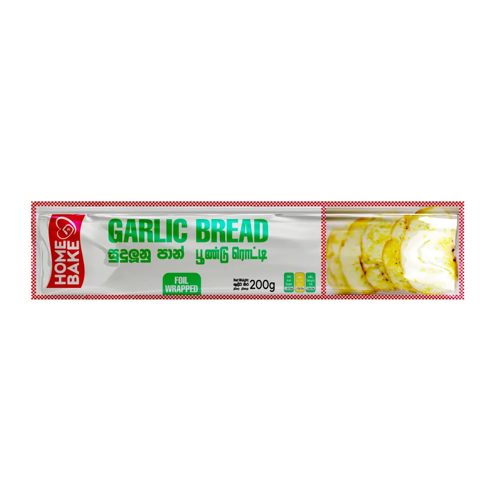 Garlic Bread