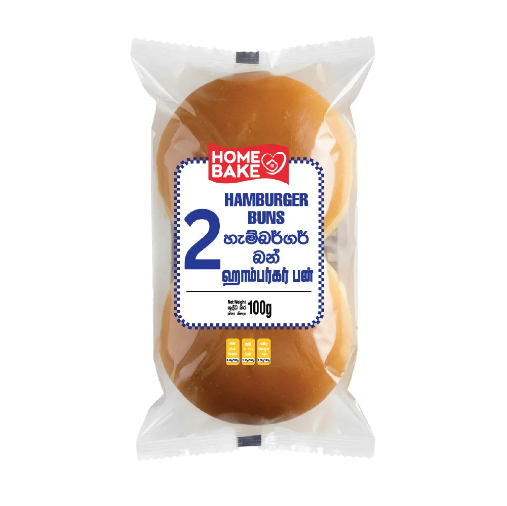 Hamburger Bun