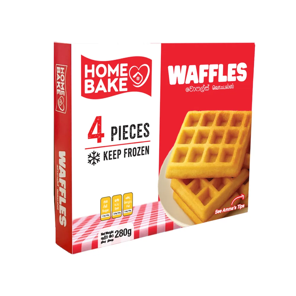 Waffles